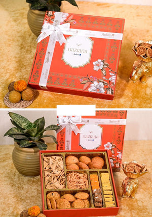 Mangal Rasoi Box