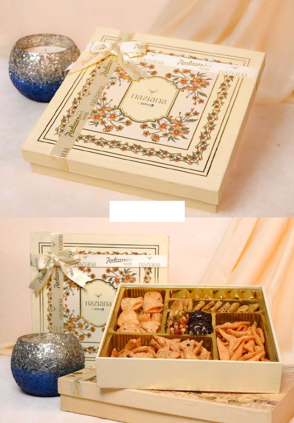 Shaadi Swad Sangam