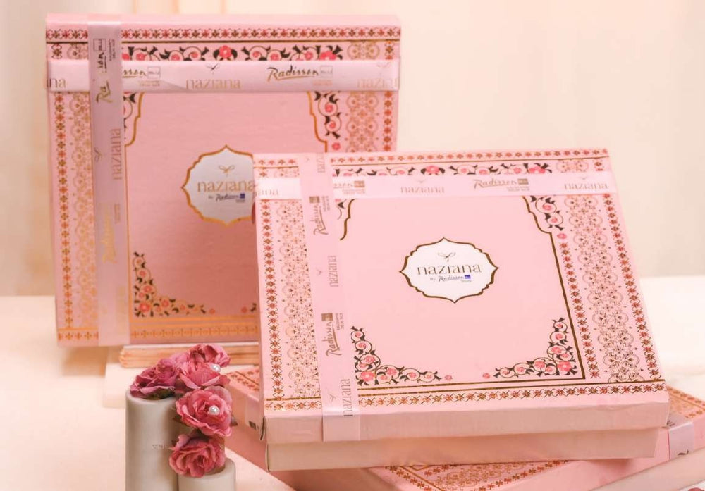 Utsav Rasoi Box