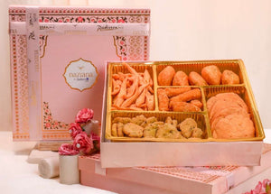 Suhana Safar Bhaji Box