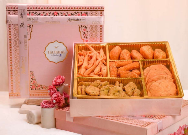 Suhana Safar Bhaji Box