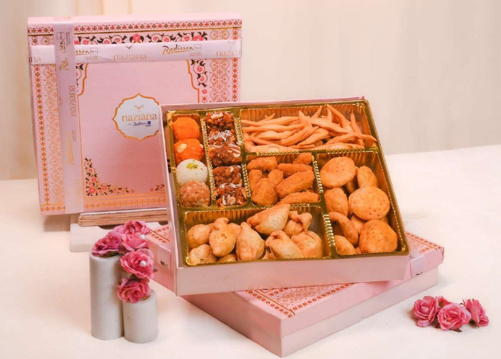 Madhur Mangal Box