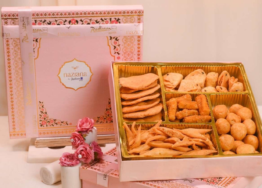 Masala Mela Hamper