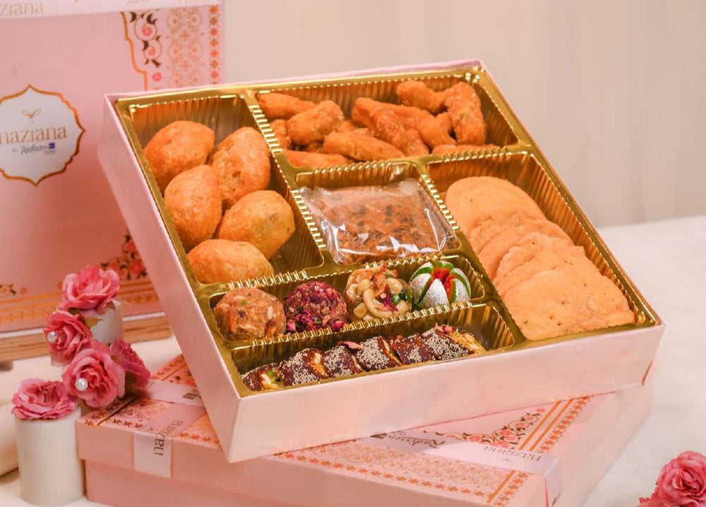 Utsav Rasoi Box