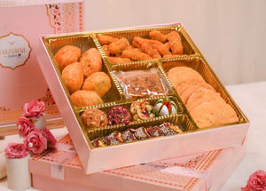 Utsav Rasoi Box