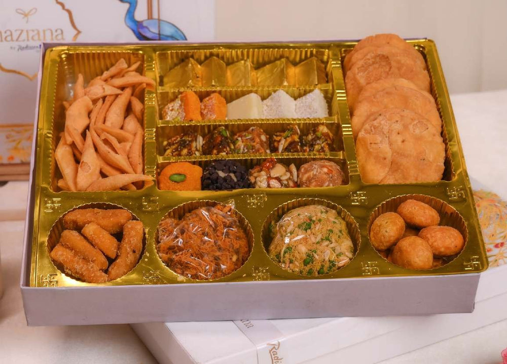 Rasrang Heritage Hamper