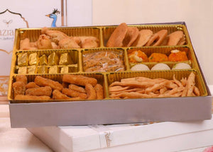 Shubh Ahaar Gift Box