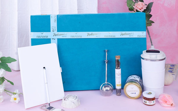 Elite Corporate Gift Box