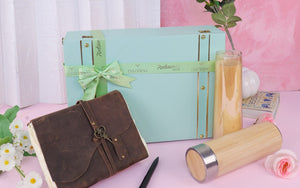 Ocean Mist Corporate Hamper