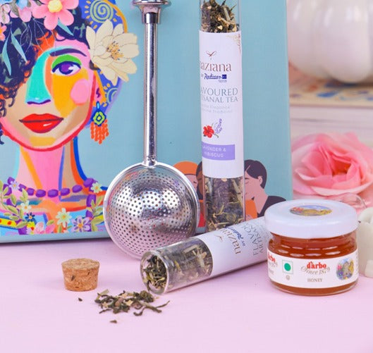 The Elegant Drama Gift Box