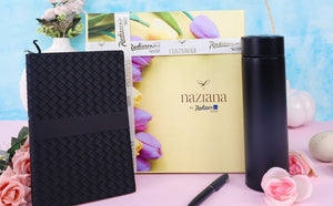 Sunshine Bloom Gift Box