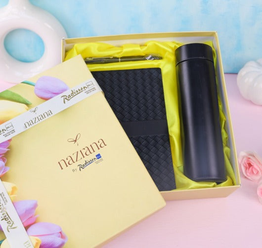 Sunshine Bloom Gift Box
