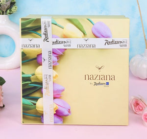 Sunshine Bloom Gift Box