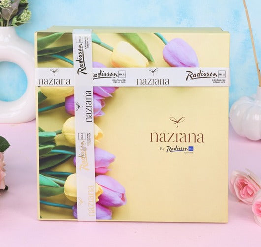 Sunshine Bloom Gift Box
