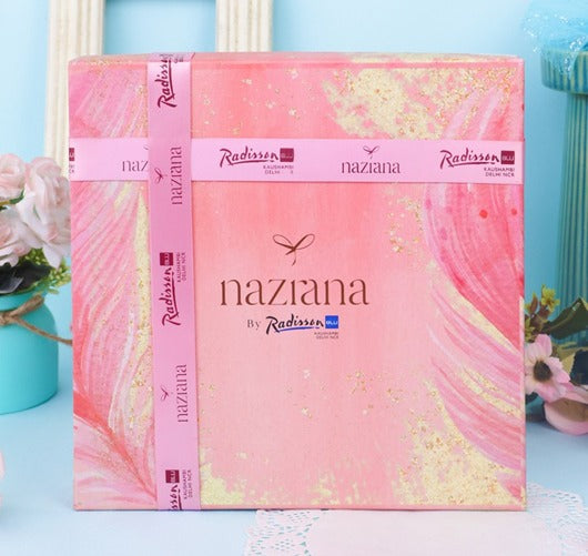 Golden Petal Corporate Set