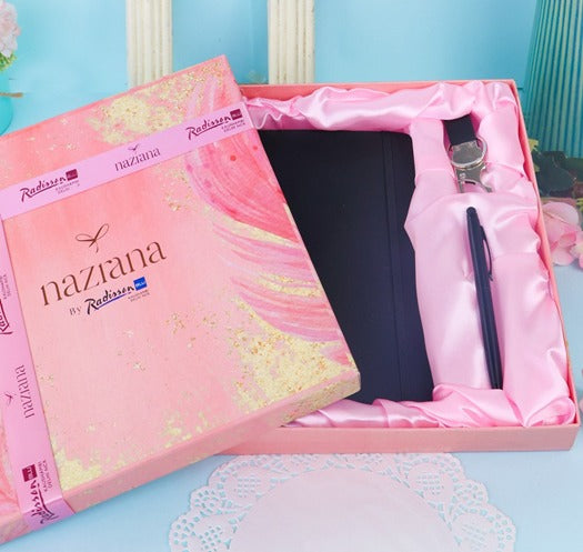 Sunny Aura Corporate Hamper