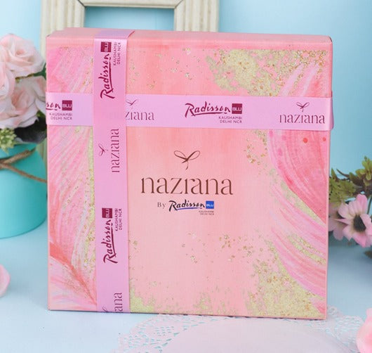 Sunny Aura Corporate Hamper