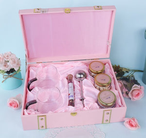 Rosy Delight Gift Collection