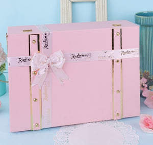Rosy Delight Gift Collection
