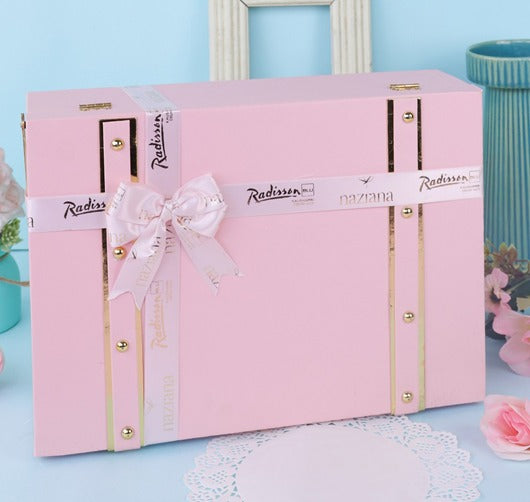 Rosy Delight Gift Collection