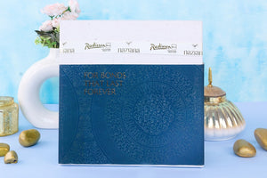 Snow Pearl Corporate Hamper