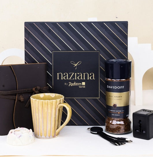 Noir Energy Corporate Hamper