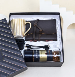 Noir Energy Corporate Hamper