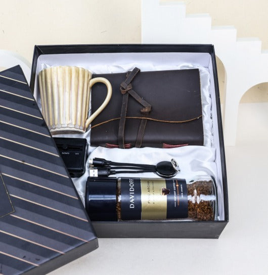 Noir Energy Corporate Hamper