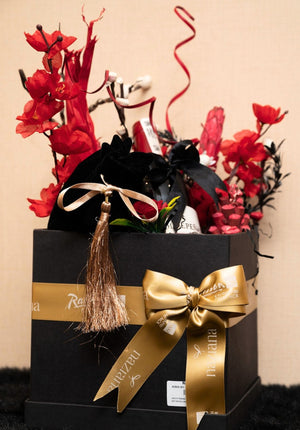 Midnight Luxe Mixology Gift Box