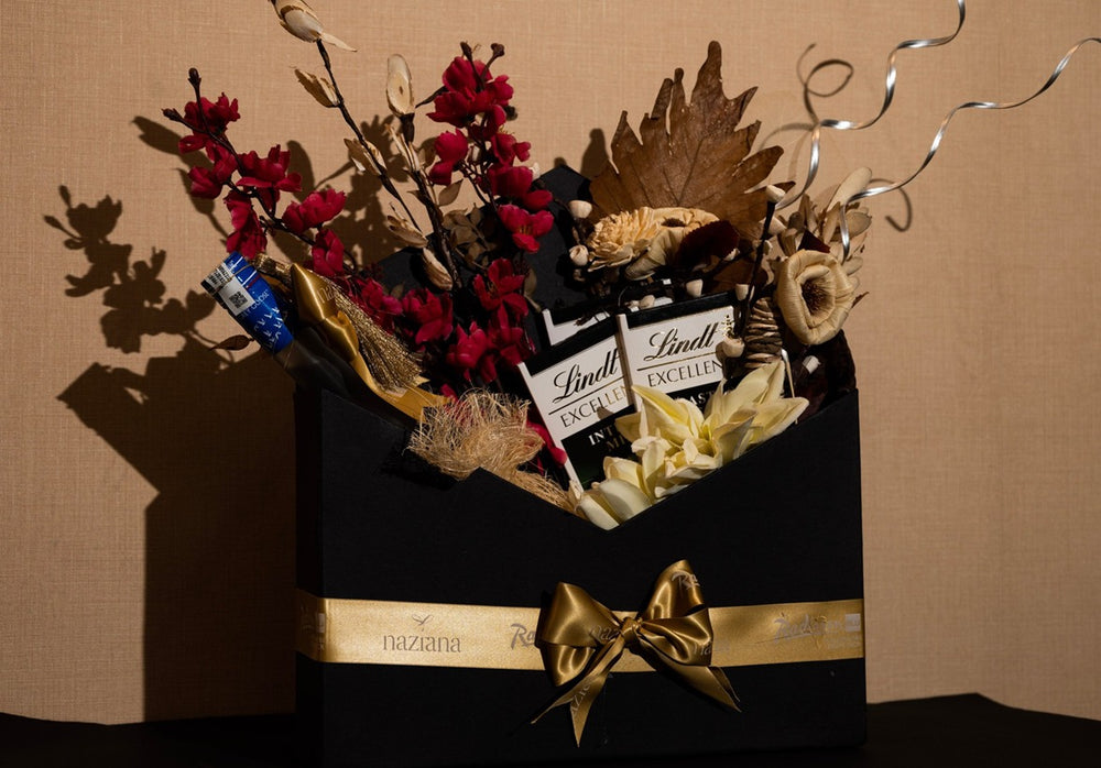 Black Tie Affair Cocktail Hamper