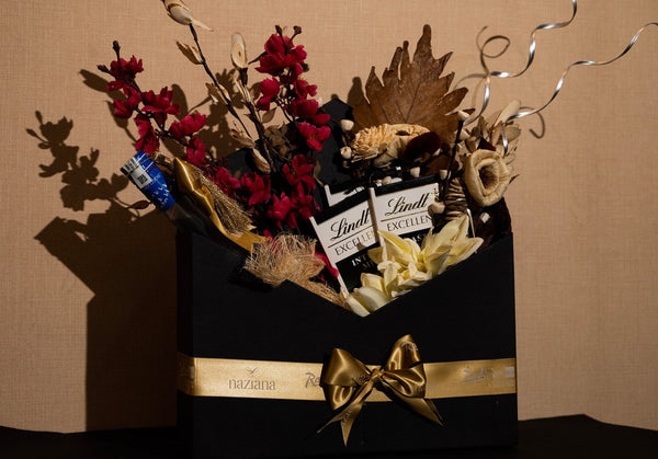Black Tie Affair Cocktail Hamper