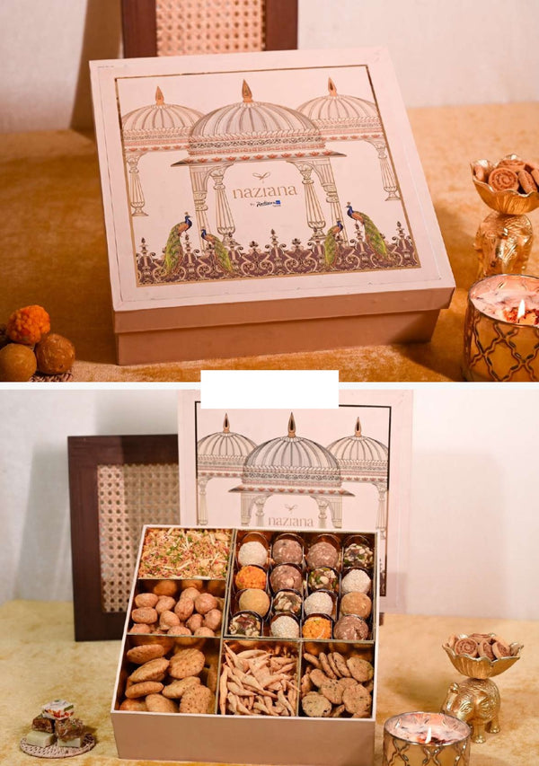 Rosy Ruchi Box