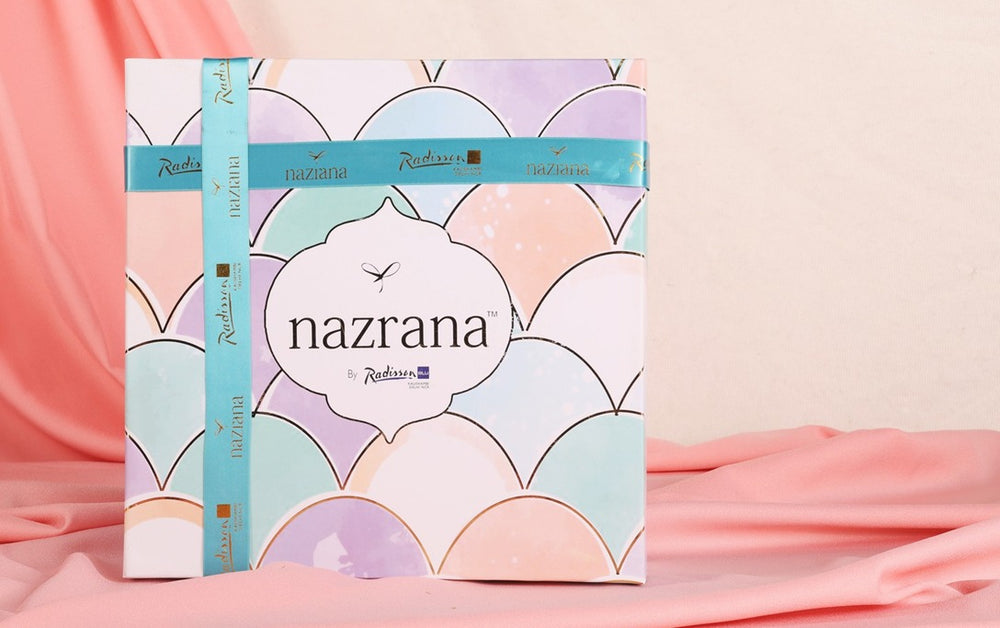 Blush & Bite Box
