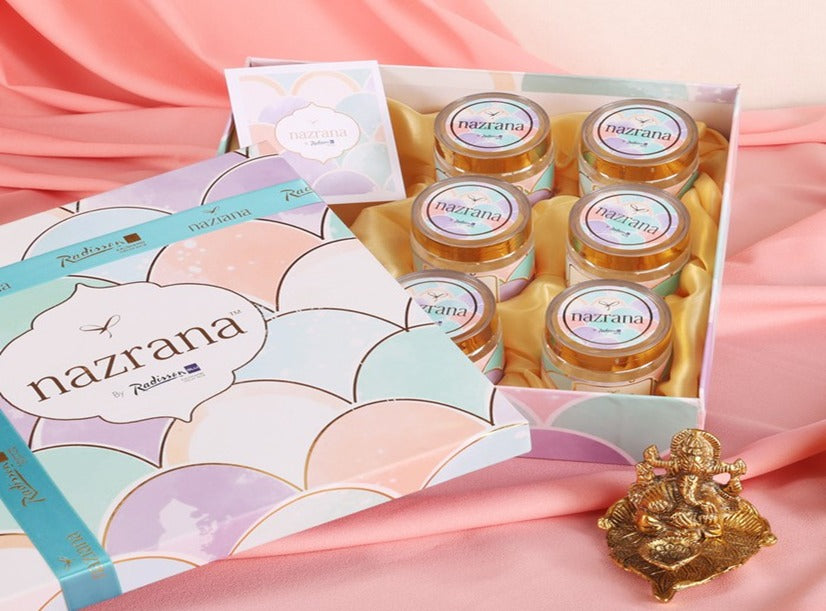 Sweet Blessings Set