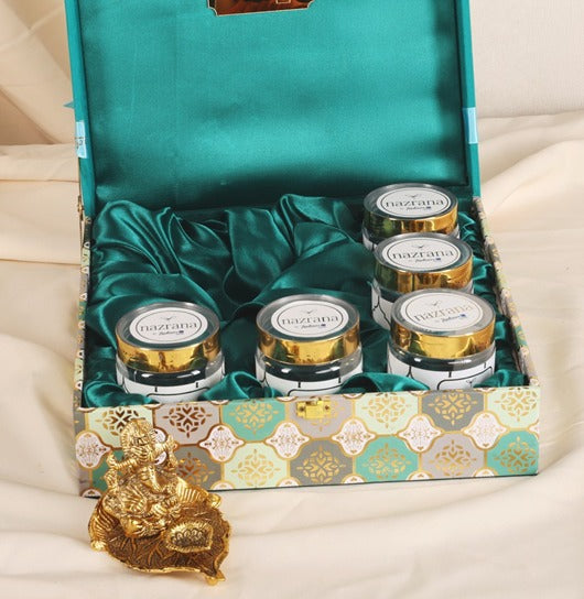 Prosperity Pantry Collection