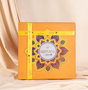 Citrus Harmony Hamper