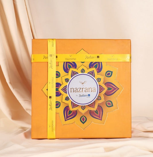 Citrus Harmony Hamper