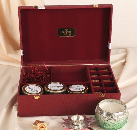 Serenity & Splendor Set