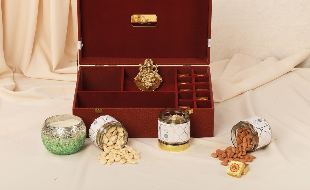 Divine Indulgence Box