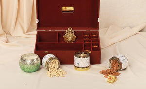 Divine Indulgence Box