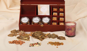 Sacred Sweets & Serenity Box