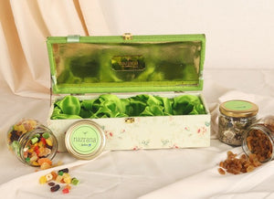 Green Orchard Delight