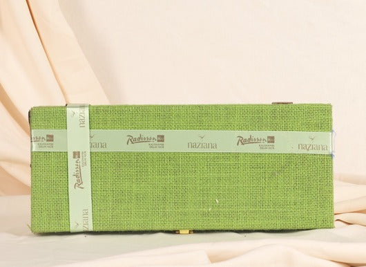 Green Orchard Delight