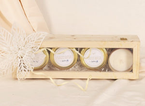The Luxe Indulgence Crate
