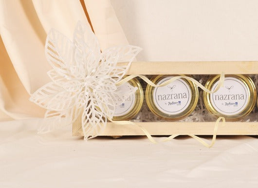 The Luxe Indulgence Crate