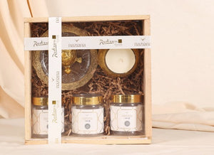 Zen Nourish Hamper