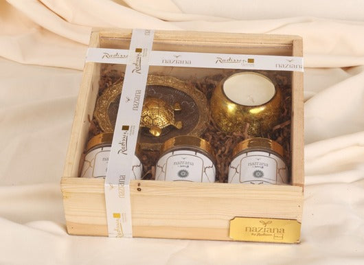 Zen Nourish Hamper