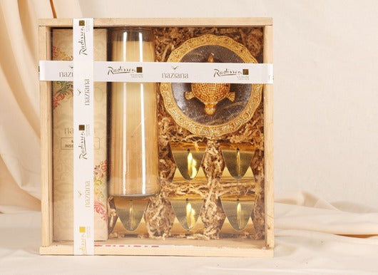 Divine Bliss Box