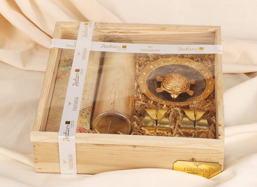 Divine Bliss Box