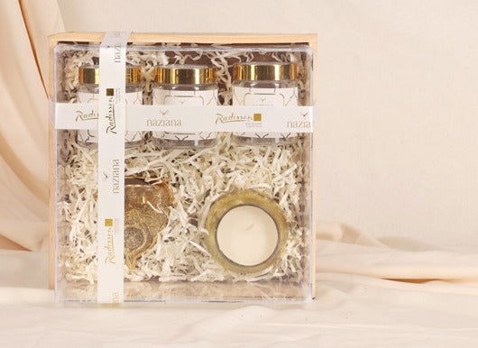 Prosperity Essence Box